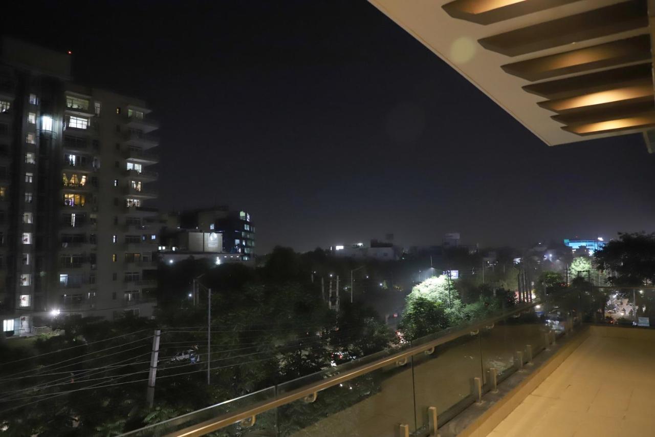 Nirvana Rooms คูร์เคาน์ ภายนอก รูปภาพ